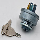 Lawn Mower Ignition Starter Switch w/ keys for 725-0267 725-0267A 925-0267
