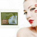 10 Paare Collagen Kristall Augen Augenlid Flicken Anti Falte Feuchtig Y3W0