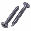 1 Pcs Electric Guitar Bridge String Thru Body Ferrules Bushing Plate - Silv K3J9