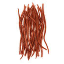 20 Pieces 5.1" Artificial Soft Baits Sea Earthworm Lures Clamworm Trout Lure