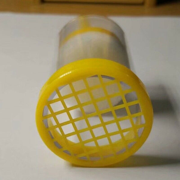 Queen Bee Marking Kit Queen Marking Cage Beekeeping Equipment with 2 Queen