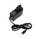EU AC to DC 5V 2A Micro USB Power Supply Adapter for Windows Android Tablet