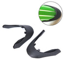 Bicycle Fender Tail Cap Protective Guard Cover Bike Parts Supply Accessories Gw
