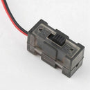 320A 7.2V-16V Bidirectional Brushed ESC Speed Controller for RC Car Truck B B7H2