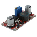 New 10Pcs DC-DC LM2596 Converter Buck Adjustable Step Down Power Module 1.5