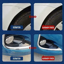 Car Scratch Remover Car Compound Scratch Repair Paint Care Brush/ Sponge & G7R7