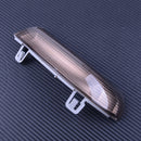 2pc Right Left Mirror Indicator Turn Signal Light Lamp fit for GTI MK5 VW Golf