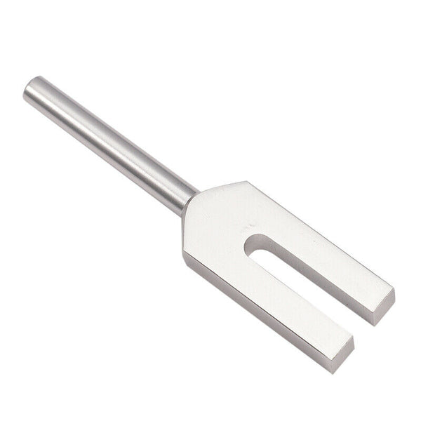 4Pcs/Set Aluminum Alloy Angel Crystal Tuning Fork 4096Hz/4160Hz/4225Hz Ener