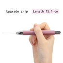 2Pcs Ears Do Not Hurt Ear Dig Glow Earplug Wax Remover Tweezers Ear Artifac