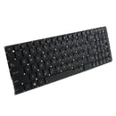 Premium US Layout Replacement Keyboard for ASUS X555, X555L, K555