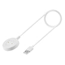 Watch Charger Charging Cradle for Huawei Watch GT Honor Watch Magic (White)