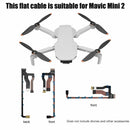 3 In 1 Ribbon PCB Flexible Cable Professional Repair Parts for DJI Mavic Mini 2