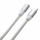 type-C male to female extension type c charging data audio and video full-f I1J6