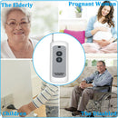 Baoblaze Premium 1000M DC 12V  10A RF Wireless Remote Control Switch
