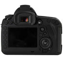5D Mark IV Case Silicone Rubber Protective shockproof dust/dirt Proof Anti- Y8D1