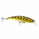 60SR Fishing Lure 8cm 10g Sinking Minnow Wobbler Hard Lure Bass Pike 60SR-H I2M5