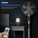 RM-F900MK Universal Fan Remote Control for KDK PANASONIC ELMARK INVIERNO A