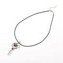 Magic Wand Necklace Cardcaptor Star Pendant Anime for Cardcaptor Sakura SP