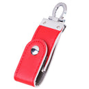 Durable USB 2.0 32GB Flash Drive Memory Thumb Disk U Disk (Red) High Speed