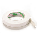 Double Sided White Foam Sticky Tape Roll Adhesive Super Strong 1.8*300cm JR