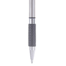 2.0 mm metal automatic mechanical pencils simple lead holder school stationer 3C