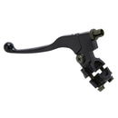 7/8" Left Brake Clutch Lever For Handa XR CRF 50 70 110 125cc Dirt Pit Bike FT