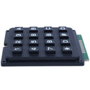 4 x 4 Matrix Array 16 Keys 4*4 Switch Keypad Keyboard Module F5J8