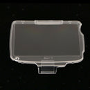 BM-7 Hard LCD Screen Protective Cover Protector for Nikon D80 SLR