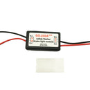 Vehicle Car GS-200A  LED Brake Stop Light Strobe Flash Module Controller Bl JR