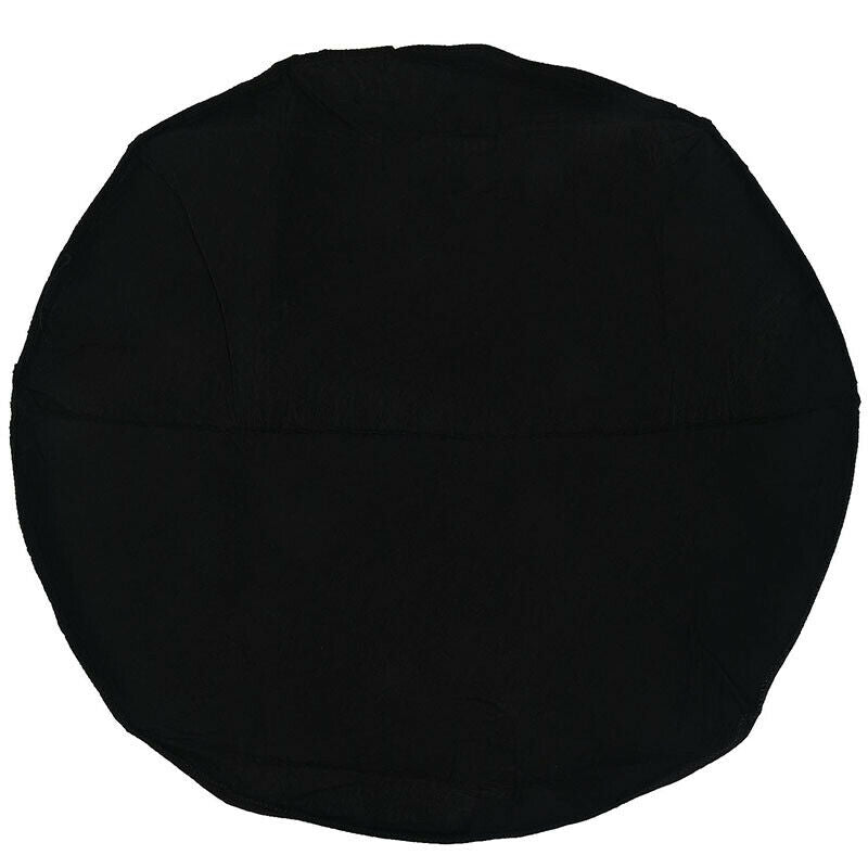 Round Fabric Pots Plant Pouch Root Container Grow Bag Aeration Pot Containe