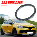 For Renault Clio Mk2 2002- Front Near/Off Side ABS Ring 44 Teeth Left/Right