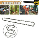 16" Chainsaw Saw Chain Blade Craftsman Pitch 3/8"lp 0.050 Gauge-56dl-Drive-Link-
