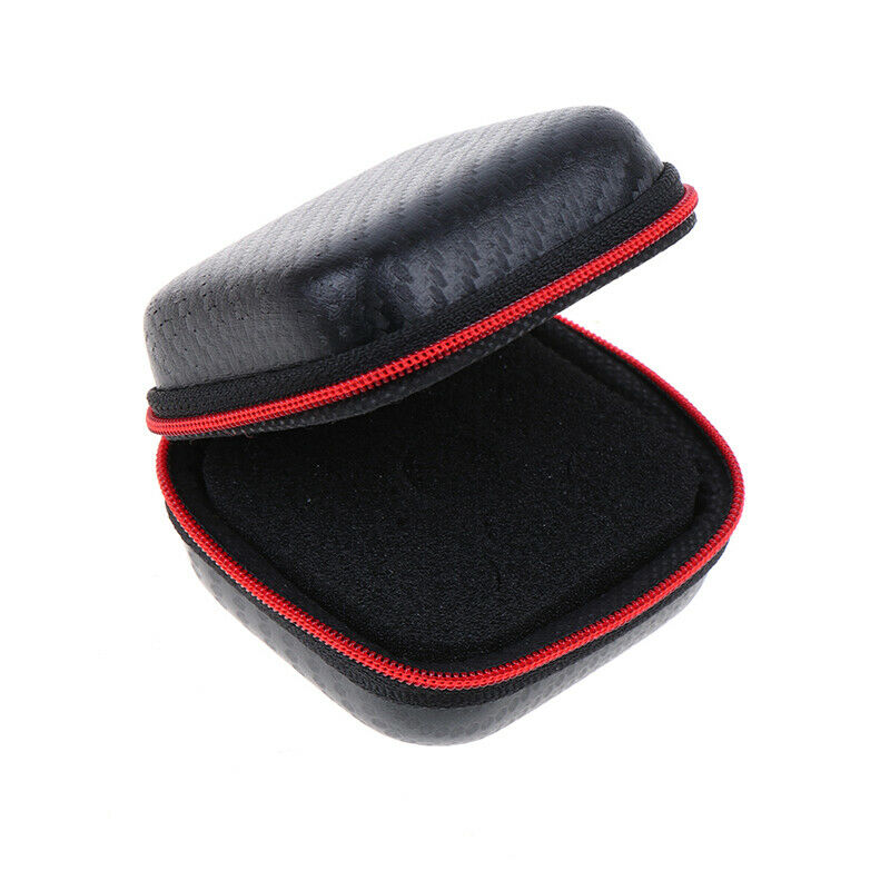 Universal Essential Oil Case Storage Bag 9 Comptments 3ML Protable For Trav Hn