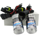 2 x 9006/HB4 HID Xenon Replacement Bulb 2 Bulbs Headlight 35W Lamp Light 10