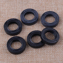 20PCS Oil Seal Kit Fit For STIHL MS250 MS230 MS210 MS180 MS170 017 018 Chainsaw