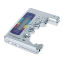 Universal Digital LCD Battery Tester Checker C D N Cell Button AA 1.5V AAA S2B1