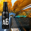 Car interior Liquid Ceramic Coat Super Hydrophobic Best Glass Wax Coating P T7E3