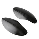 For Yamaha Xmax 125 250 300 400 Motorcycle Scooter Accessories Real Carbon