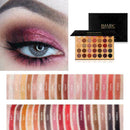 35 Color Waterproof Eye Shadow Plate Powder Matt Eyeshadow-Cosmetic Makeup R2E5
