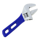Adjustable Wrench Stainless Steel Universal Spanner Mini Nut Key Hand Tools FNK
