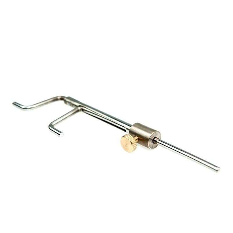Violin Tool Sound Post Gauge Luthier Install Repair Tool Violin Parts Acces