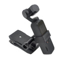 Stabilized Universal Clamp Multi-function Adapter for DJI Osmo Pocket Convenient