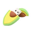 PC Notebook High-Speed USB Flash Drive Data Transfer Birthday Present 128GB