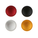 4x Metal Concave Shutter Release Button for Fuji XT20 X-PRO2 X-E2S X100S X20