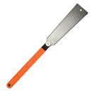 58CM 2 IN 1 Best Handle Durable Hand Flush Cut Pull Saw Teeth for Woodworking