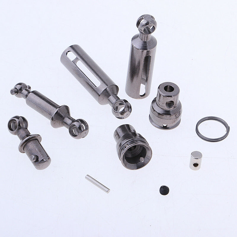 1:16 Remote Control Drive Shaft Replacement for WPL B14 B16 B24 C14 C24 B36