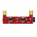 MB102 Breadboard Power Supply Module 3.3V 5V Solderless For Arduino mini us Y7I1