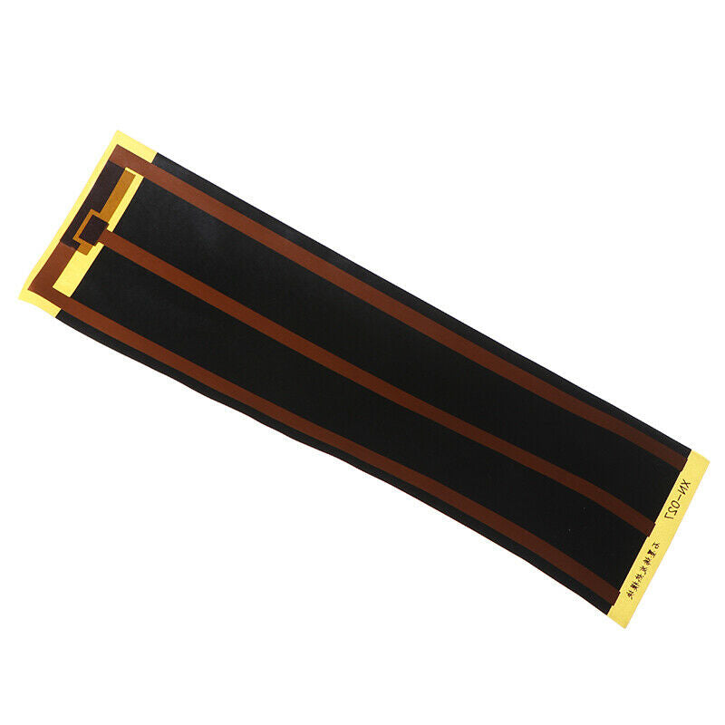 5*17cm Warm Plate USB Heating Heater Plate Graphene Sheet Pad Warm Eye Patch Hn