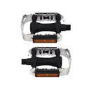 1Pair Anti-slip Bearing Pedals Bicycle Parts for MTB Road Bike Folding Bike