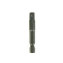 1Socket Adapter Drill BIts Set Hex Shank 1/4" 3/8" 1/2" Impact Driver Tool %o